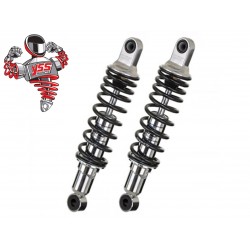 Σετ Αμορτισέρ Πίσω Yamaha XV 250 / XV 125 Virago / XVS 250 / XVS 125 Dragstar 30cm YSS Σετ Αμορτισέρ Πίσω Yamaha XV 250 / XV 125 Virago / XVS 250 / XVS 125 Dragstar 30cm YSS